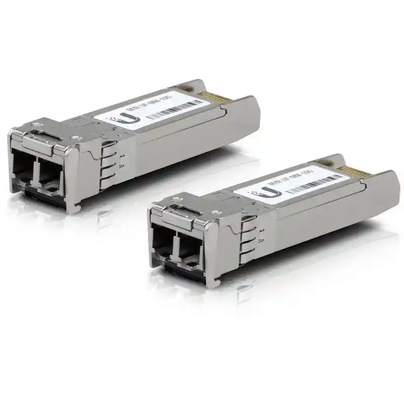 Ubiquiti Módulo SFP 10G + UF-MM-10G