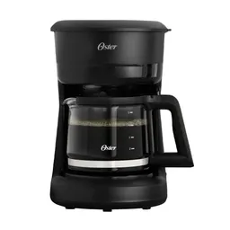 Cafetera 5 Tz Filtro Reutilizable