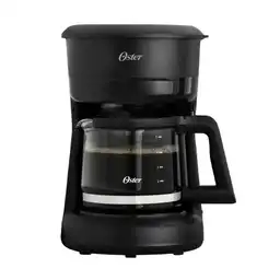 Cafetera 5 Tz Filtro Reutilizable