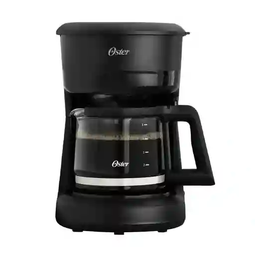 Cafetera 5 Tz Filtro Reutilizable