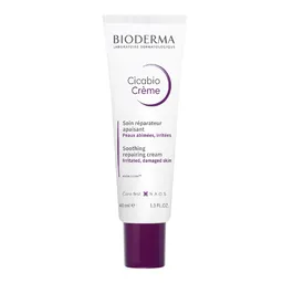 Bioderma Crema Reparadora Cicabio 