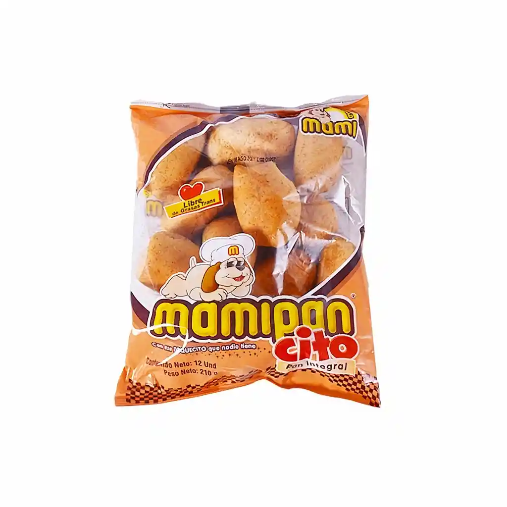 Pan Mamipanintegral