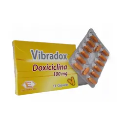 Vibradox (100 mg)