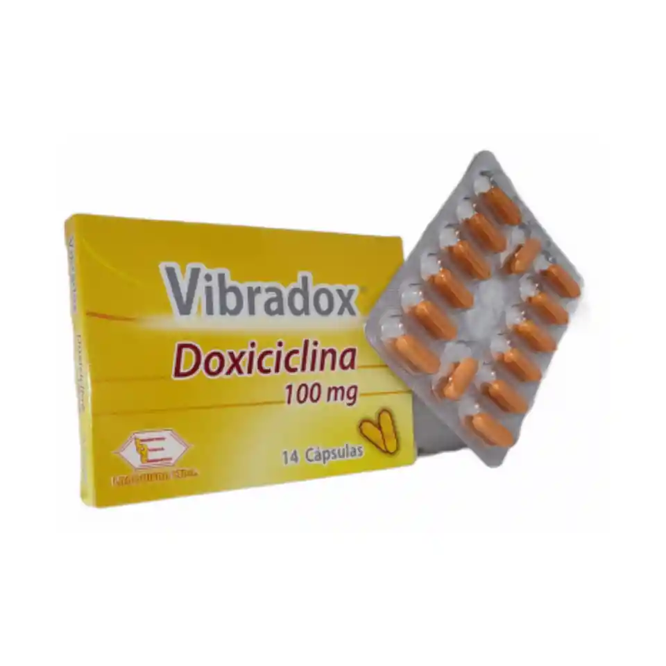 Vibradox (100 mg)
