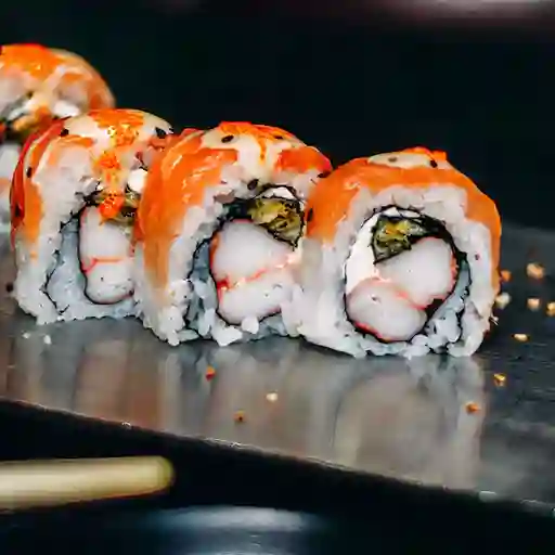 Sushi Nagasaki Roll
