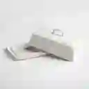 Mantequillera de Colección