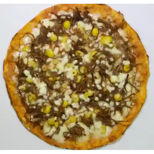 Pizza Grande Columbiana 40x40