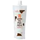 Leche Pal Pelo Mascarilla Afro