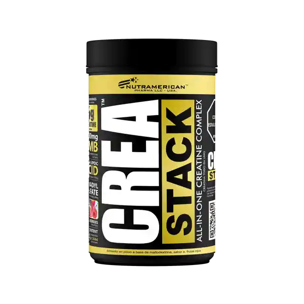 Crea Stack (1.3 Lbs) - Crea Stack -
