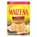 Maizena Mezcla para Preparar Natilla Sabor a Maracuyá