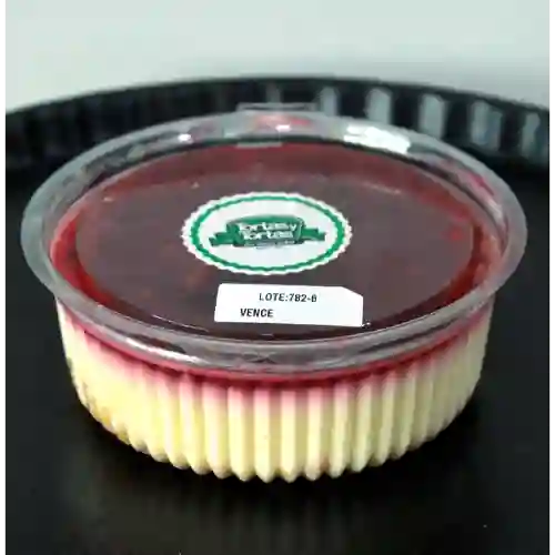 Cheess Cake Mora