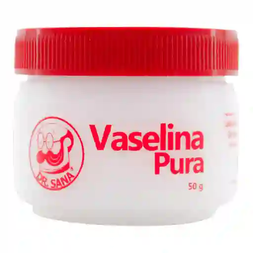 Dr Sana Vaselina Pura