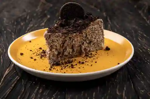 Tarta de Oreo