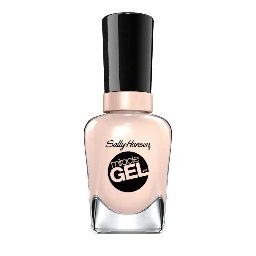 Sally Hansen Esmalte para Uñas Miracle Gel Tono 110
