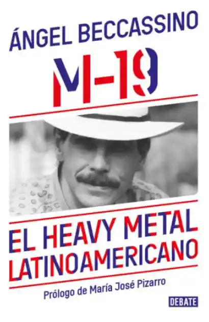 M19 El Heavy Metal Latinoamericano