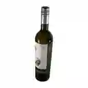 Finca las Moras Vino Orgánico Blanco Chardonnay 