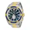 Reloj Bolt Hombre Multicolor INV31473 Invicta