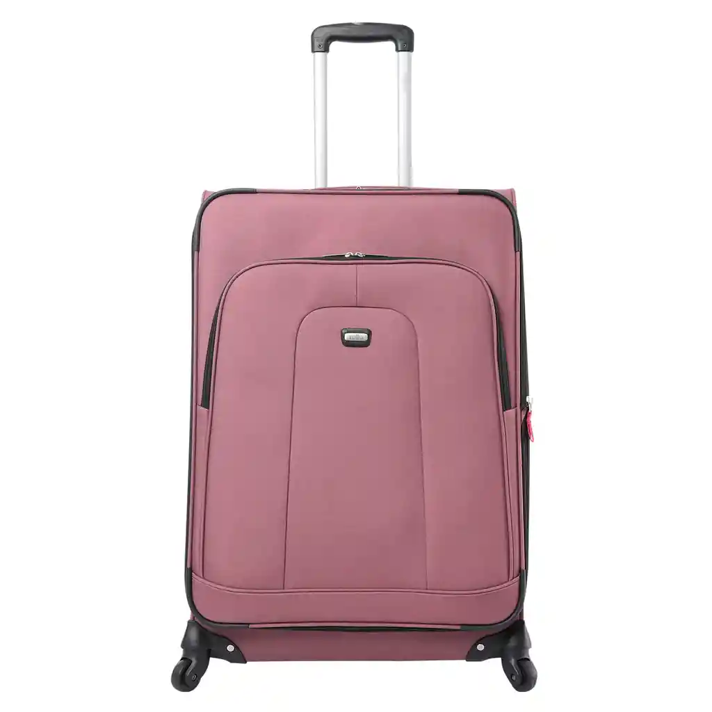 Maleta de Bodega Andromeda 23-45 Kg Rosada