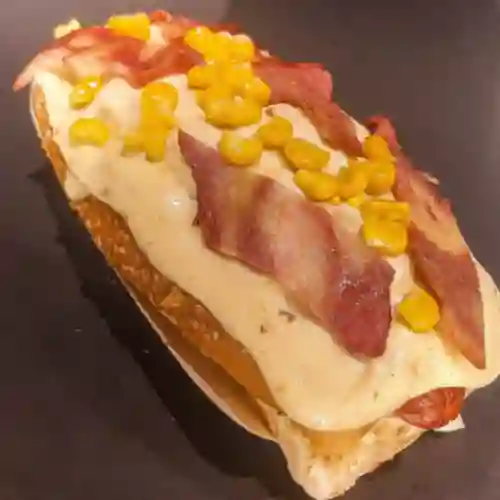 Perro Campesino Especial