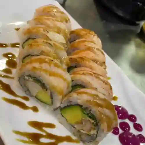 Sake Roll