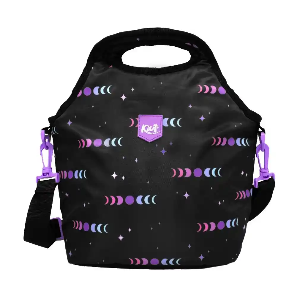 Lonchera Fashion Stardust Unica-surtido