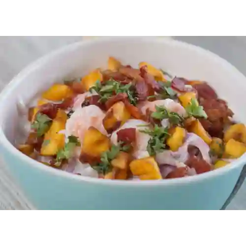 Ceviche Costeño