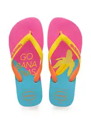 Sandalias Mujer Top Cool 41/42-rosa