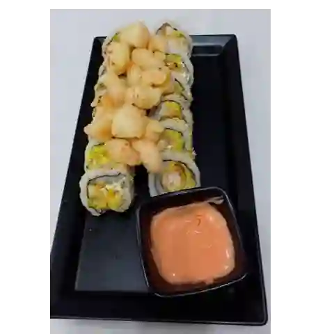 Fuji Roll