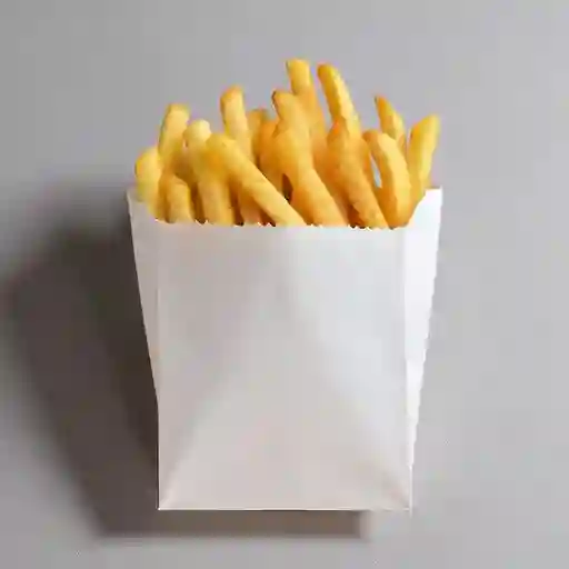 Papas Fritas