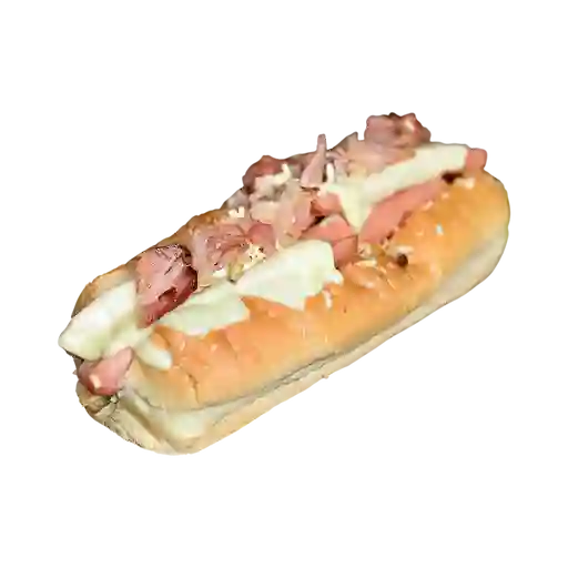 Perro Italo-Ranchero