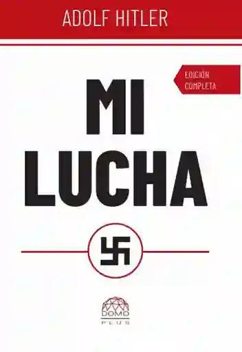 Mi Lucha - Domo