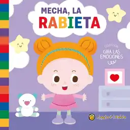Gira Gira Las Emociones Mecha Ferreyra Julieta Sofía