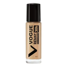Base Liquida Vogue Resist Trigo 04 (30 Ml)