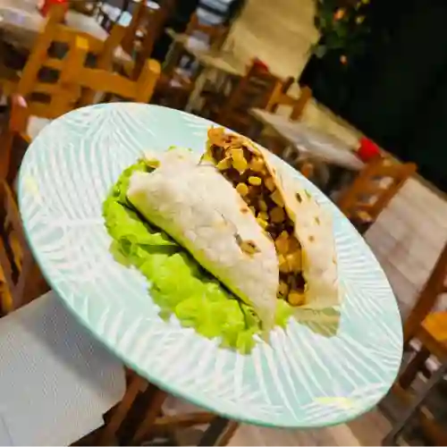 Burritos