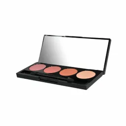 Tonos Mila Set De Rubores 4