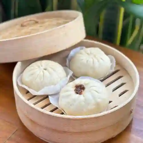Baos Dulces