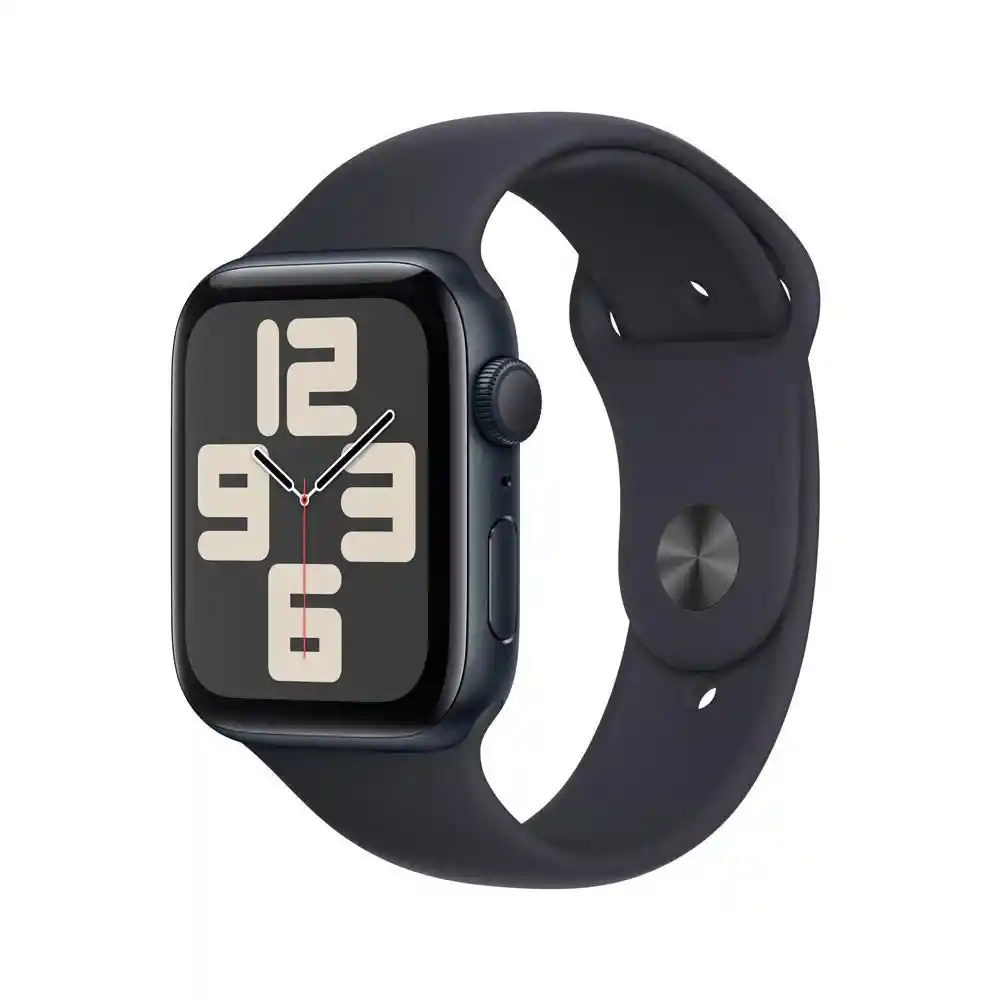 Watch Se 44 Mi Al Mi Medianoche Apple Mre73be/a