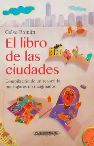 El Libro de Las Ciudades