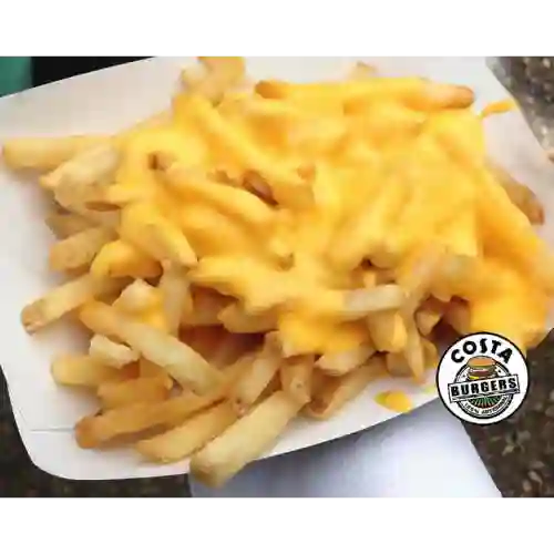 Cheese Fries