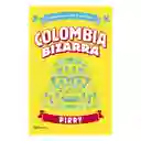 Colombia Bizarra