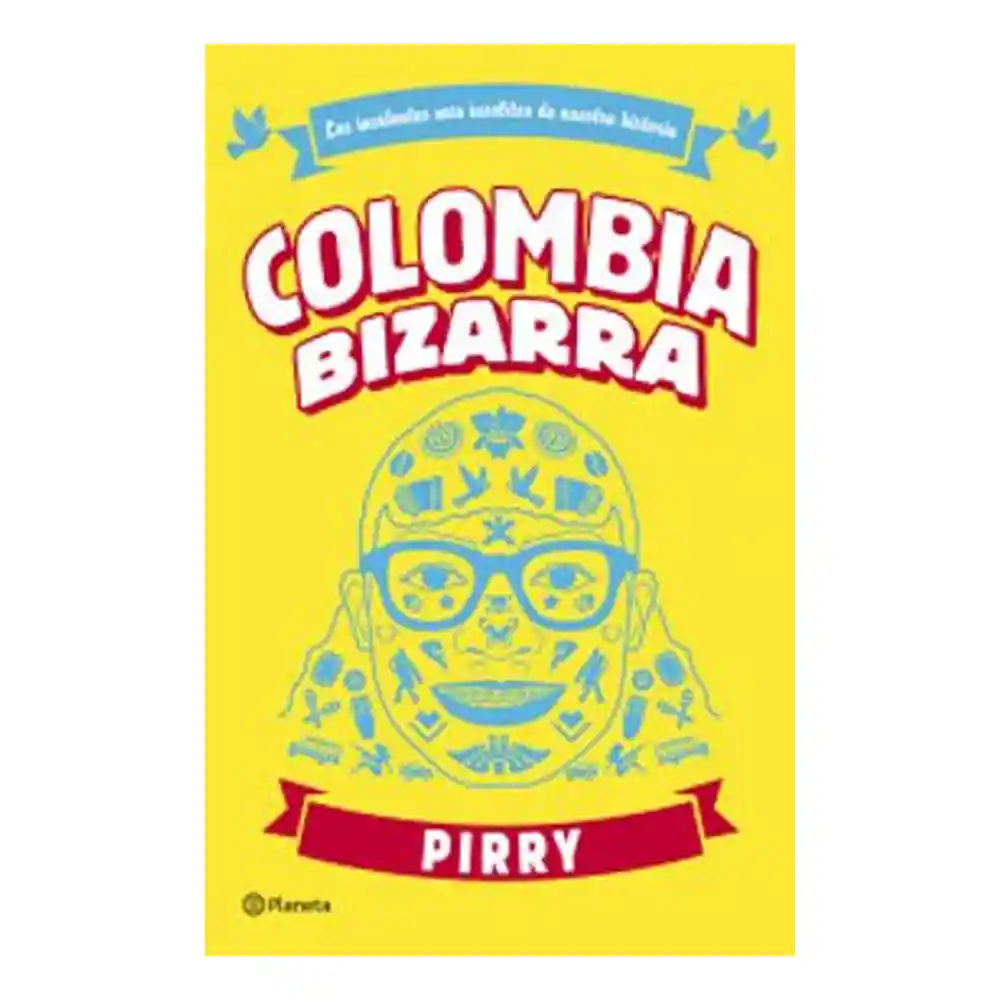 Colombia Bizarra
