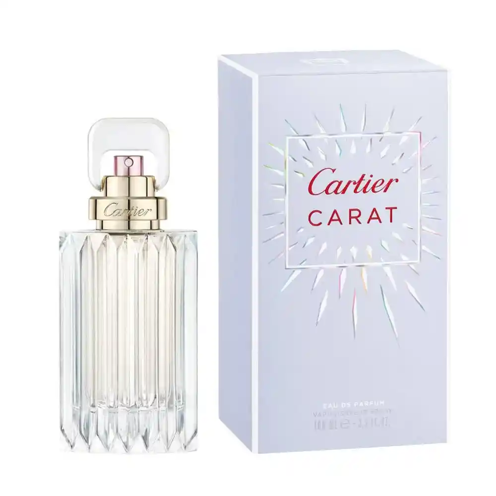 Pasha De Cartier Carat Perfume Mujer