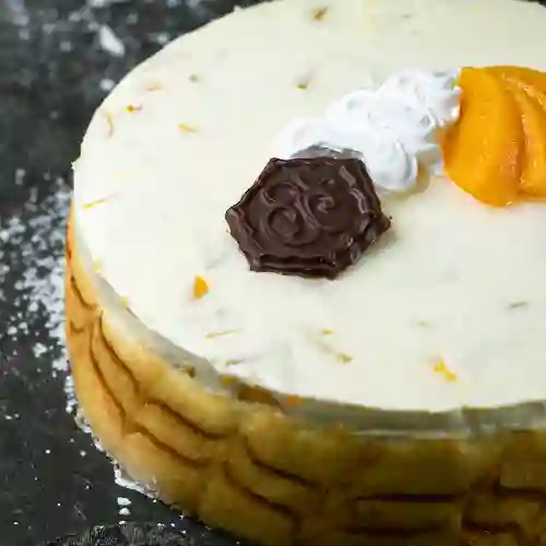 Torta Fría 1/2 Libra