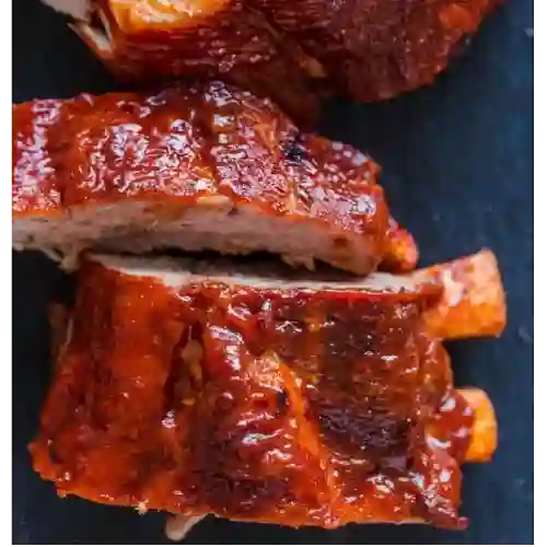 Costillas de Cerdo 250Gr