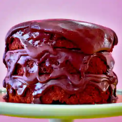 Torta Full Chocolate Mediana
