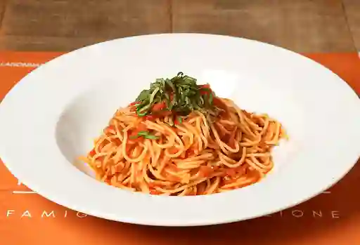 Pasta Napolitana