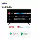 Kalley Televisor Kalley Hd Smart Tv 39 Pulgadas K-ATV39HD