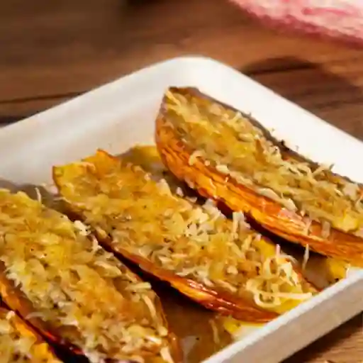 Montaditos de Maduro X3
