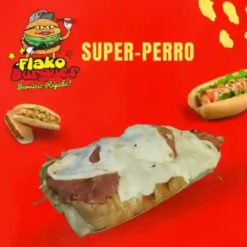 Super Perro