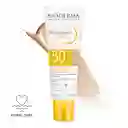 Bioderma Protector Solar Photoderm Max Aquafluide Tono Claro SPF50+